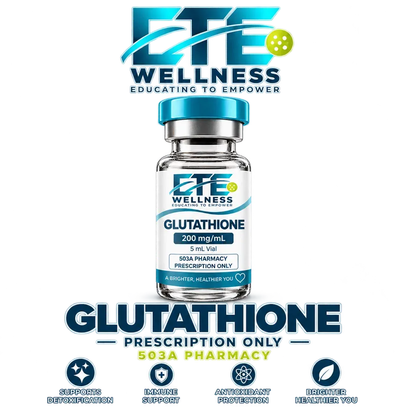 Glutathione