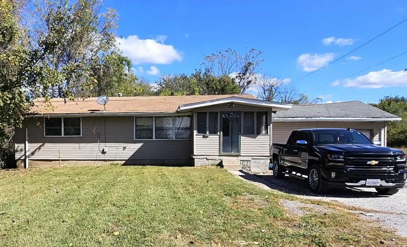 1611 Mousette Lane | Sauget, Illinois