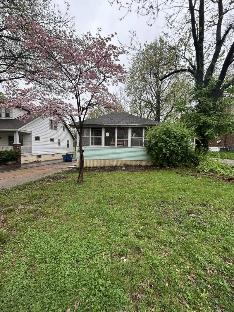 2114 Lexa Drive | Jennings, Missouri