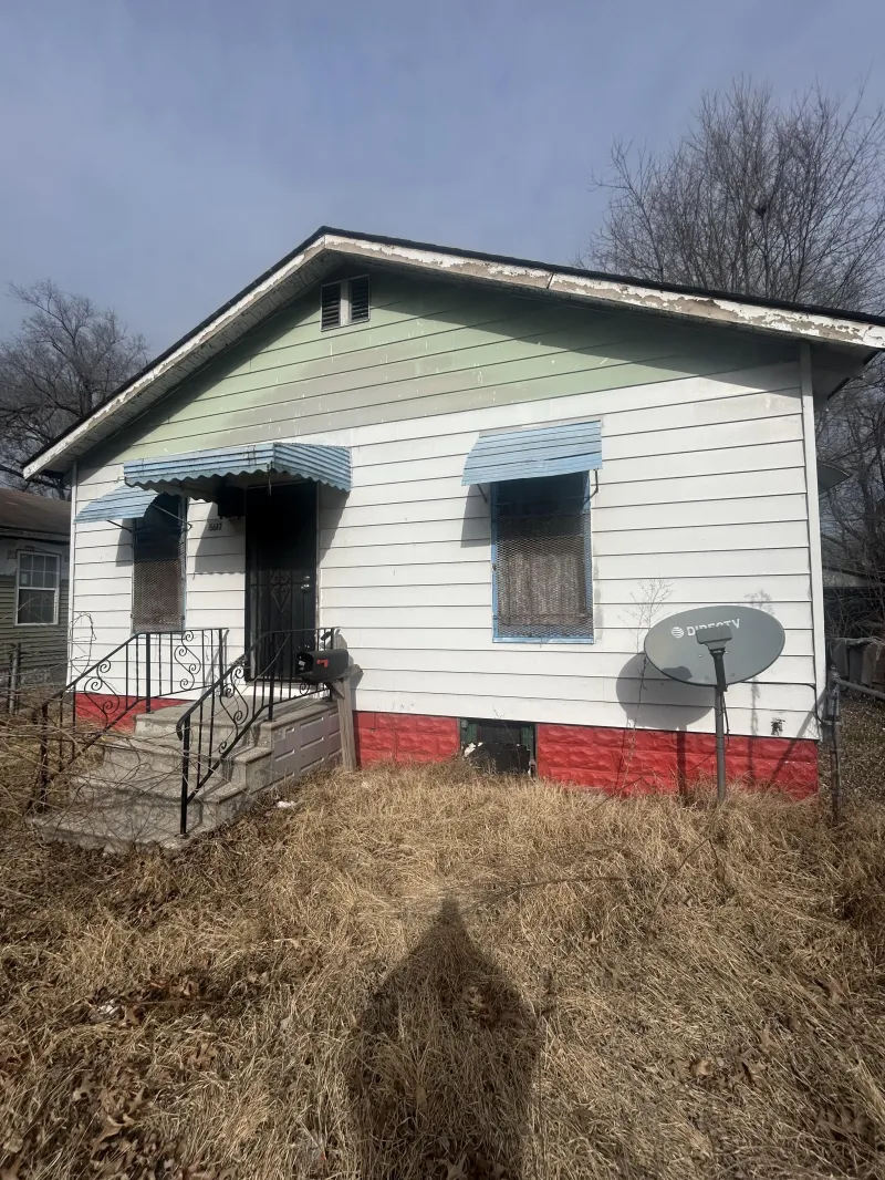  5617 Warren Ave, East Saint Louis, IL 62204 | St. Louis, Missouri