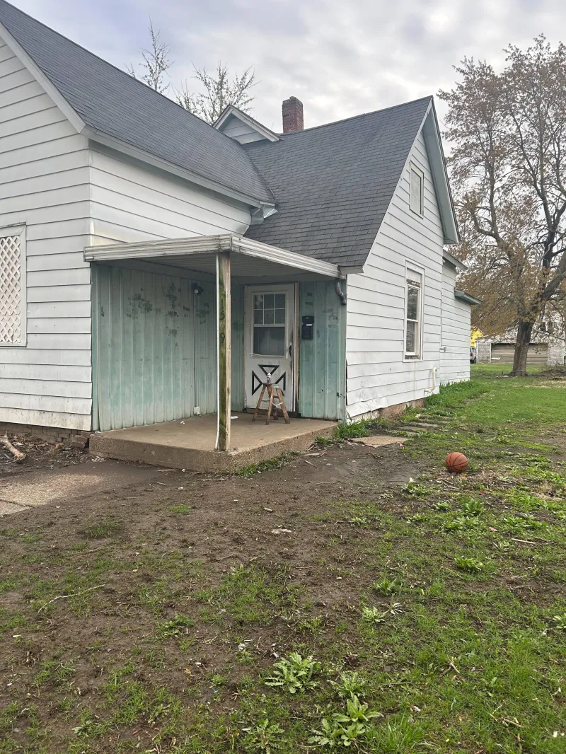 1509 East William Street | Decatur, Illinois