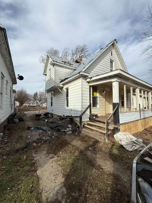 1755 North Monroe Street | Decatur, Illinois