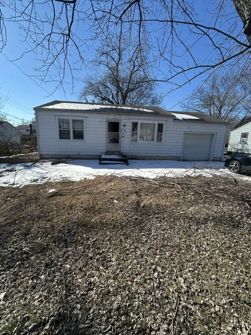 306 Isabell Cahokia, IL 62206 | Cahokia, Illinois