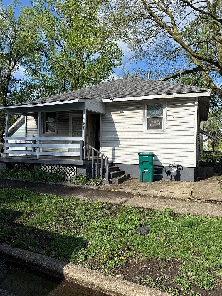 347 North Stone Street | Decatur, Illinois
