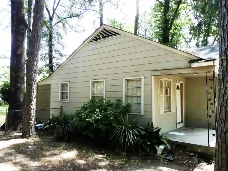 424 Mason Boulevard | Jackson Mississippi