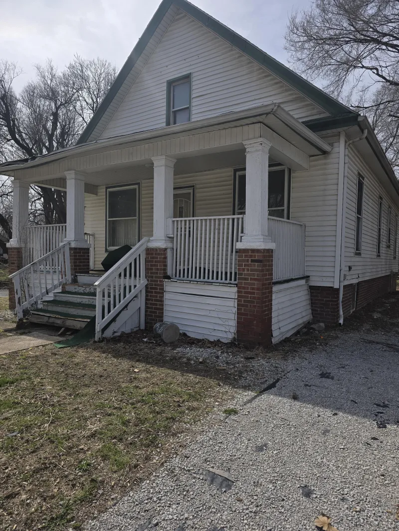 1045 North Monroe Street | Decatur, Illinois