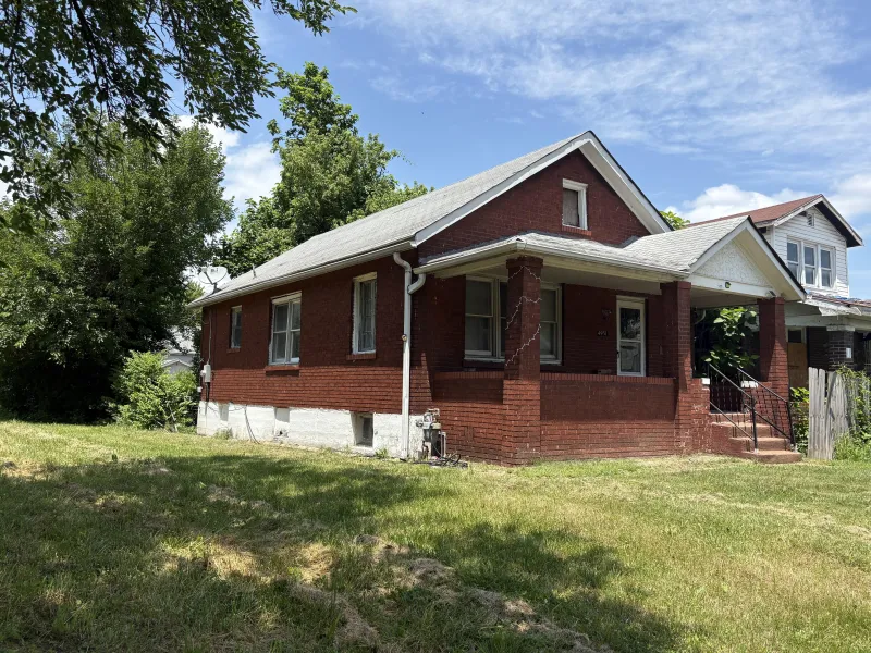 4931 Plover Avenue | St. Louis, Missouri