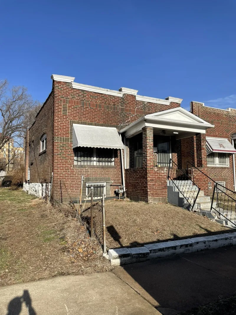 2603 Belle Glade Avenue | St. Louis, Missouri