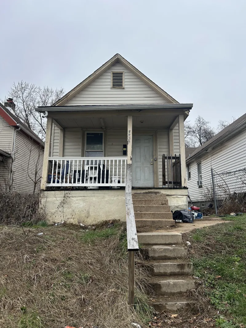 4935 Alcott Avenue | St. Louis, Missouri