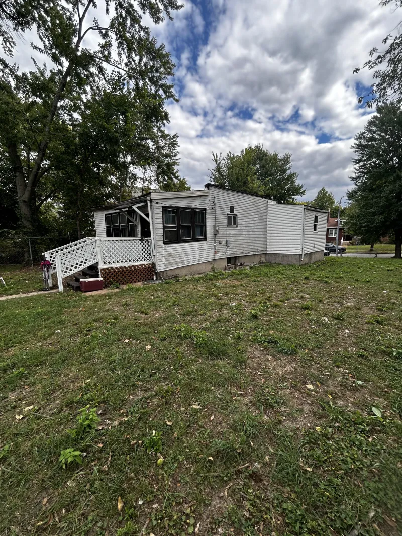 5417 Ruskin Avenue | St. Louis, Missouri