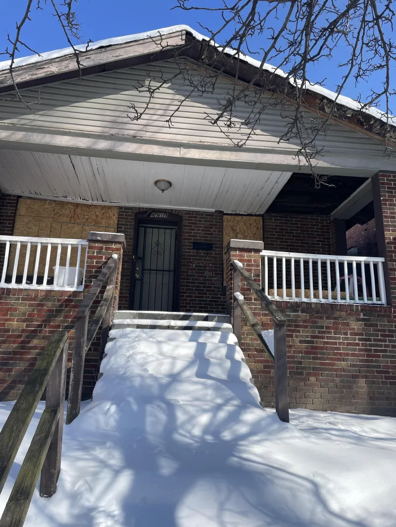 4919 Thekla Avenue | St. Louis, Missouri