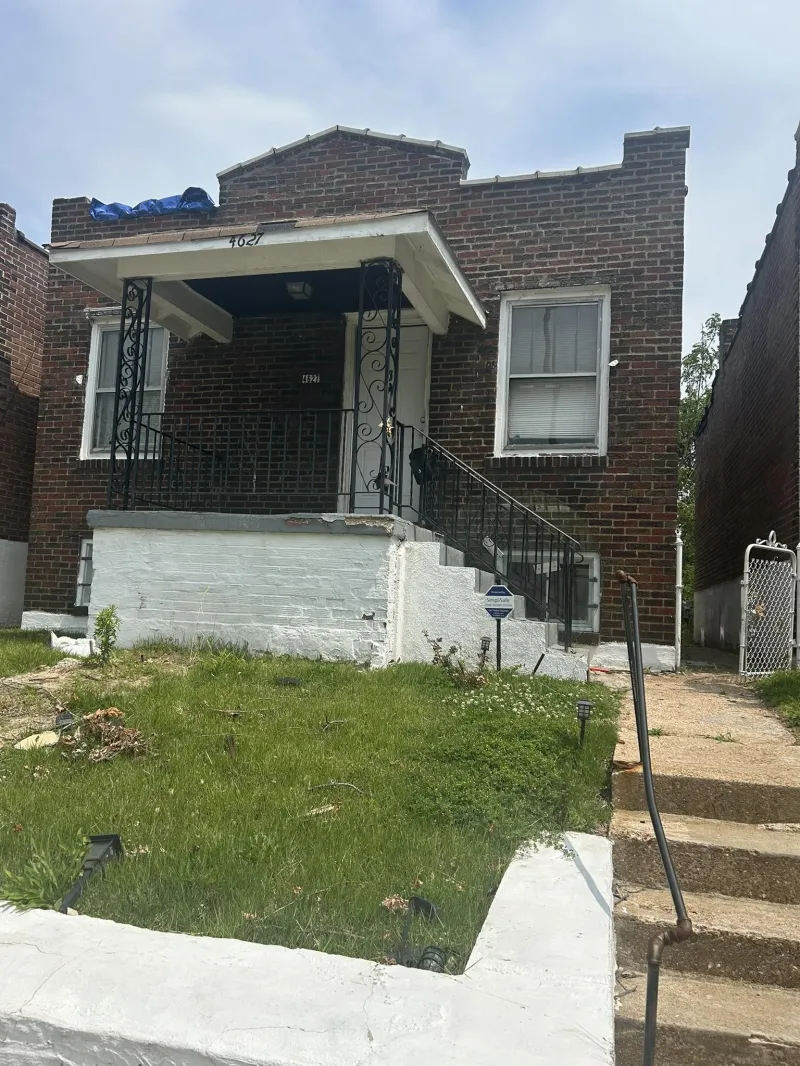 4627 Mafitt Avenue | St. Louis, Missouri