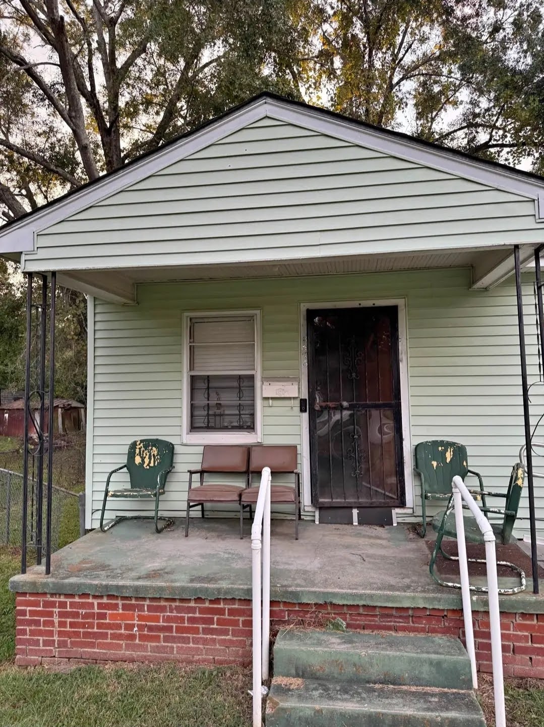 3875 Slayton Ave | Jackson, Mississippi
