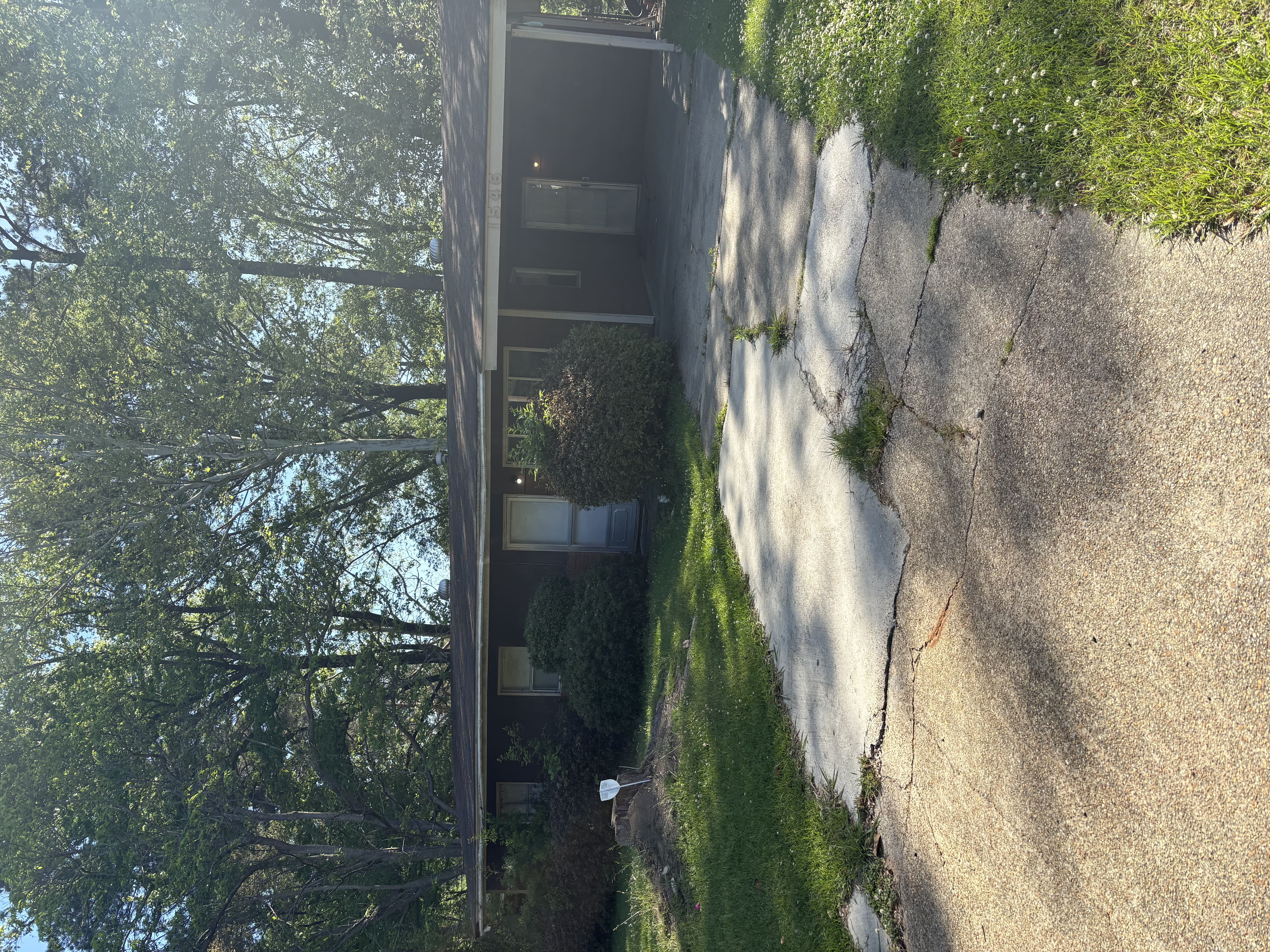 1546 David Drive Jackson MS 39209