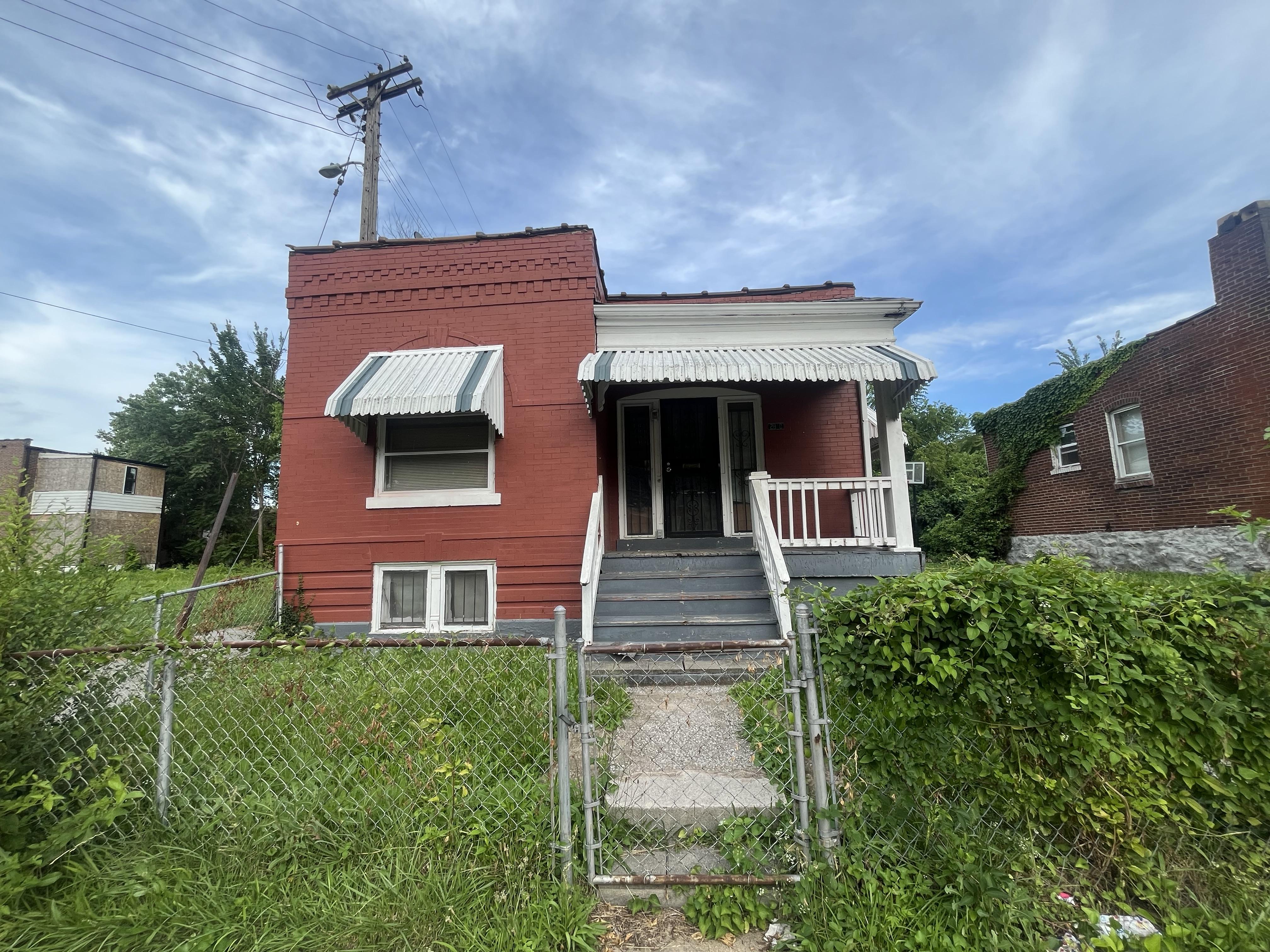 2810 Norwood Ave Saint Louis MO 63115