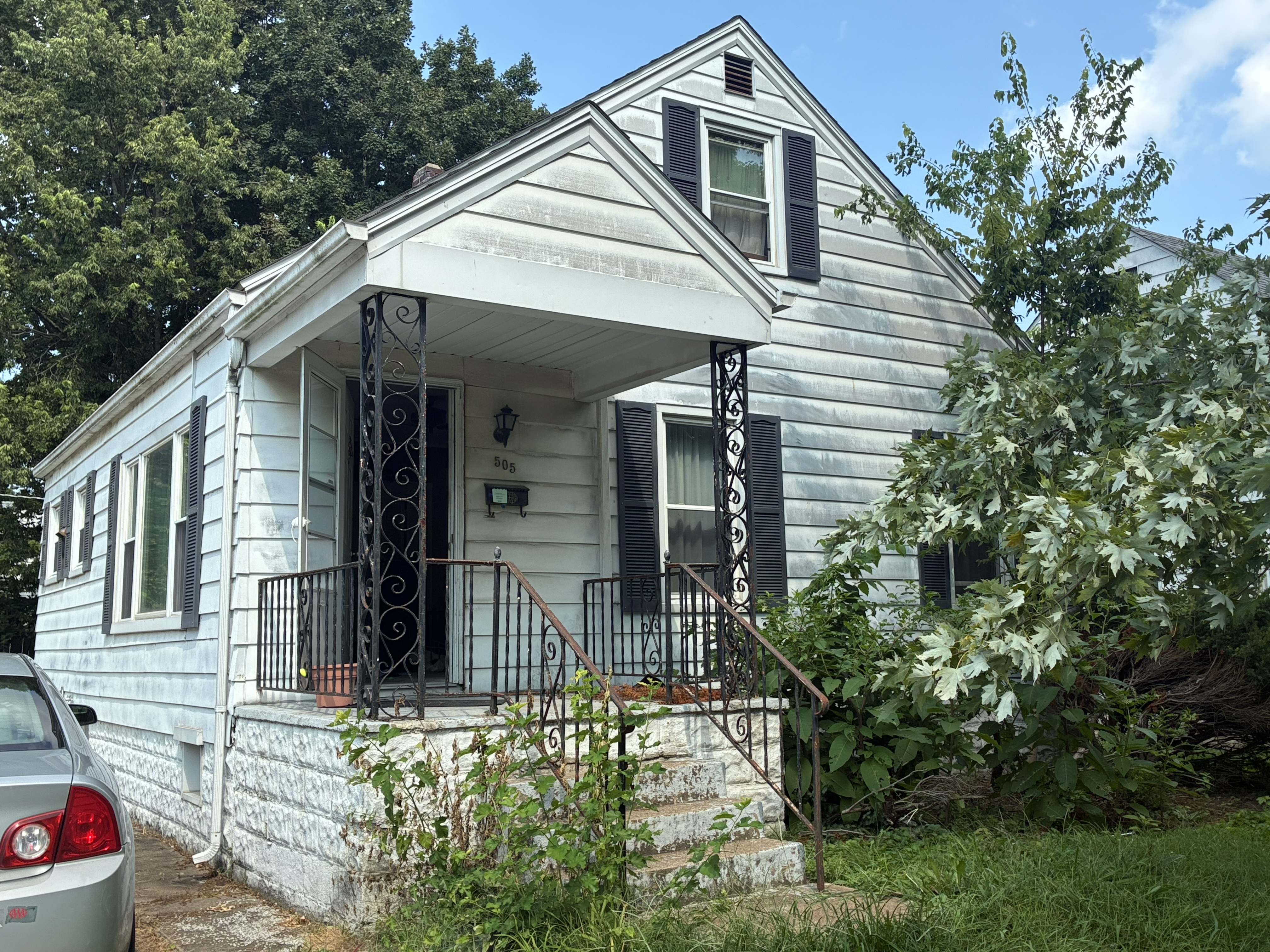 505 Chaudet Ave Cahokia IL 62,206
