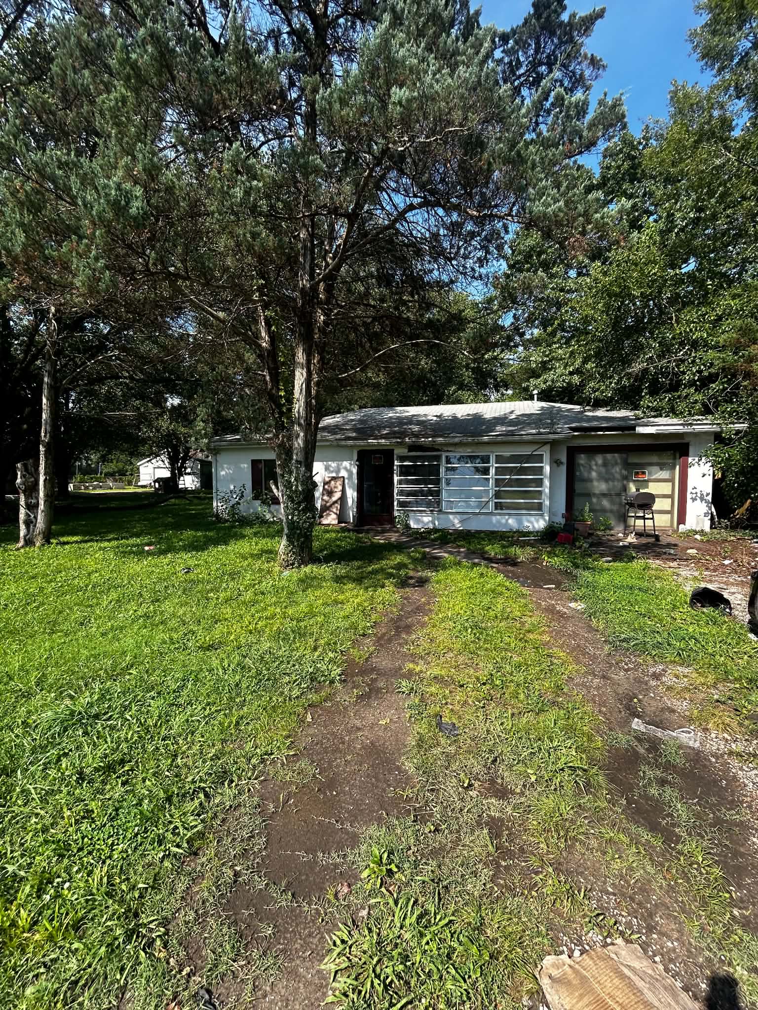  107 Judith Ln Cahokia IL 62206