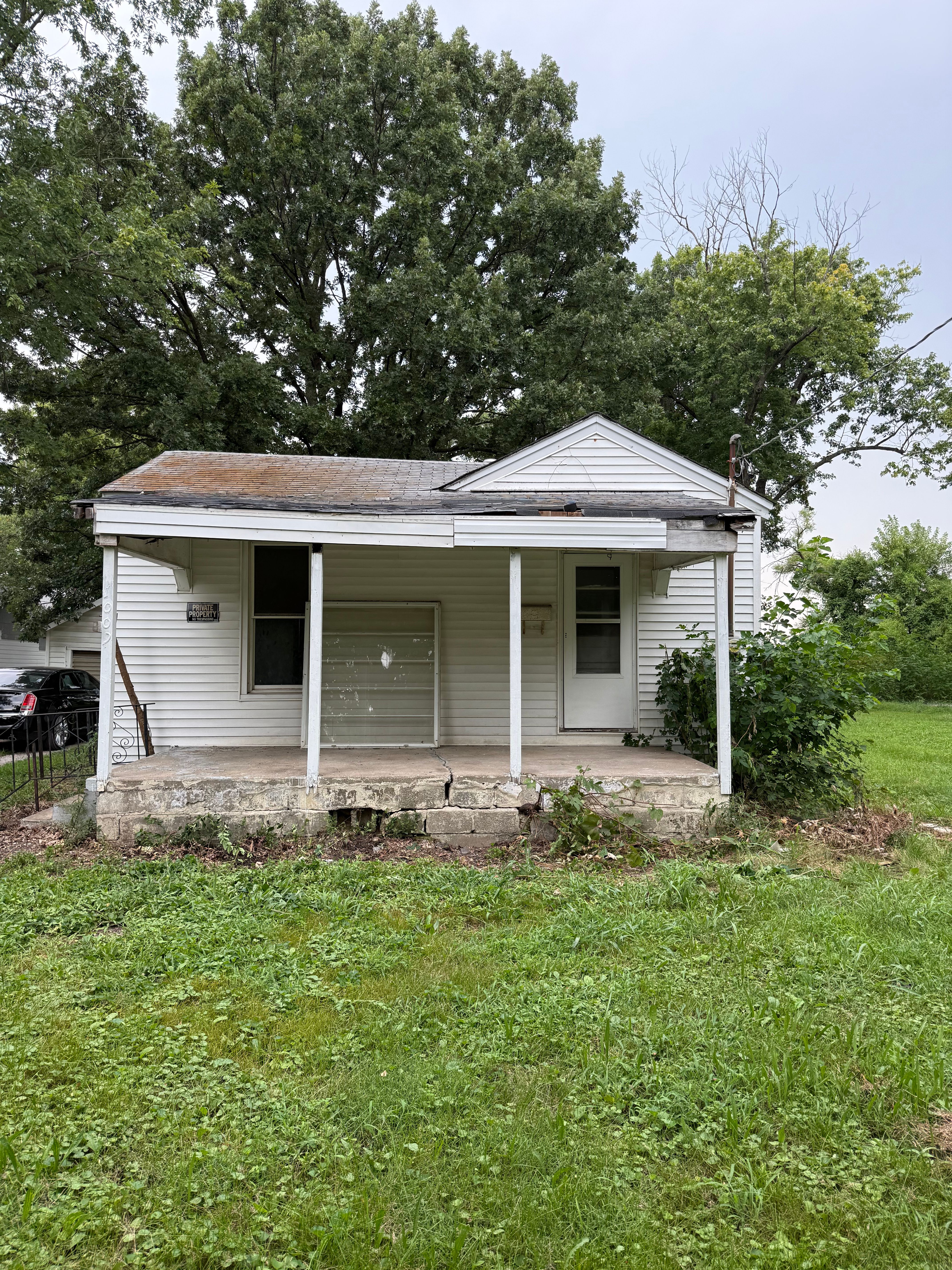 1009 Ernest St Cahokia IL 62,206