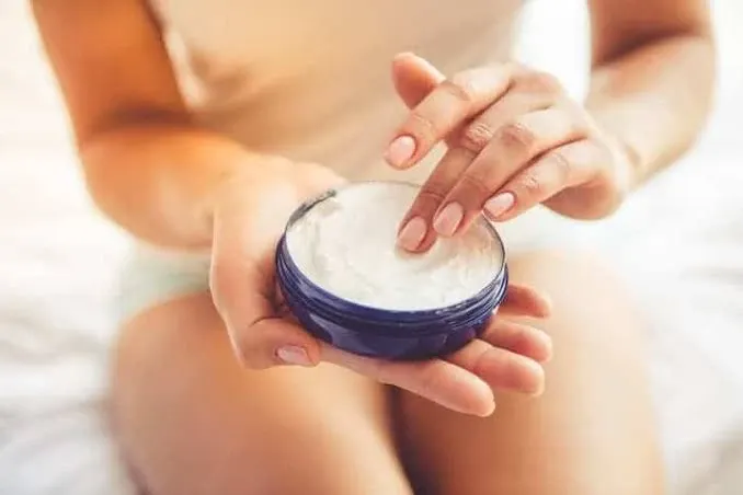 Lotions, Creams, and Ointments