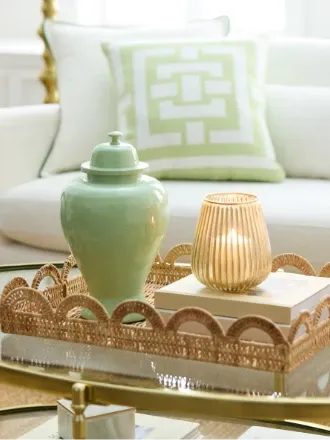Home Decor and Accents