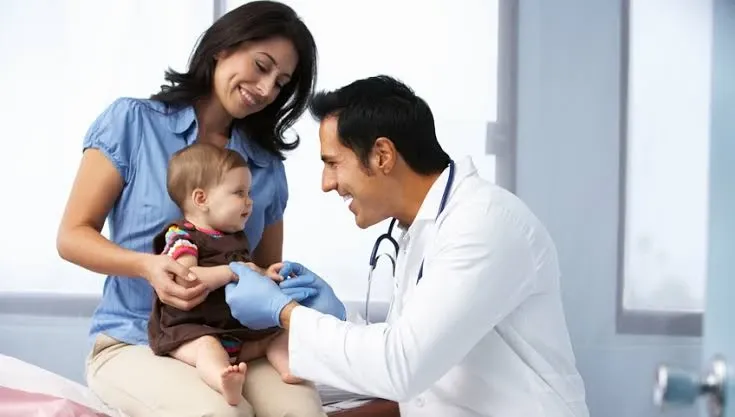 Children’s Health