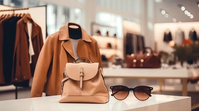 Clothing and Accessories