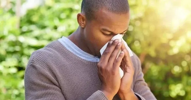 Cough, Cold, and Allergies