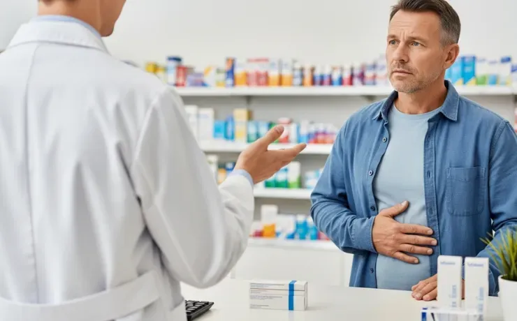 Digestive Care