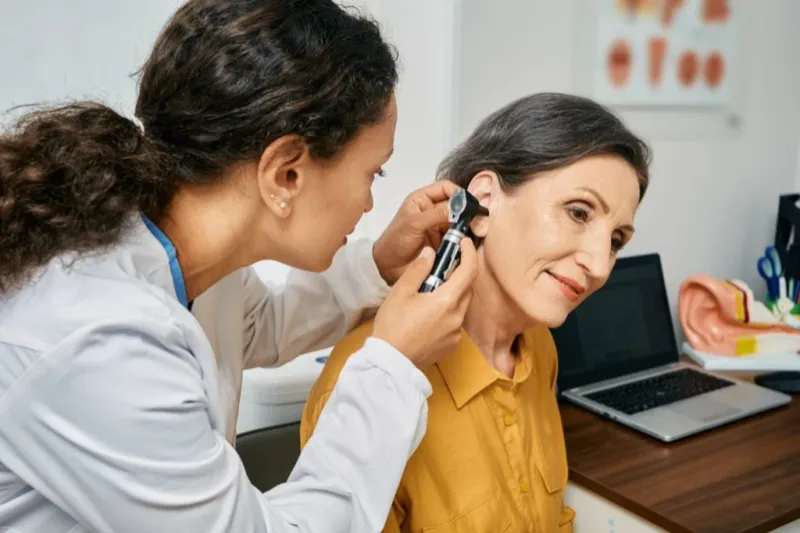 Ear Care