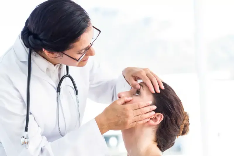Eye Care