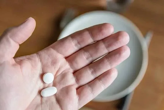 Fever and Pain Relief