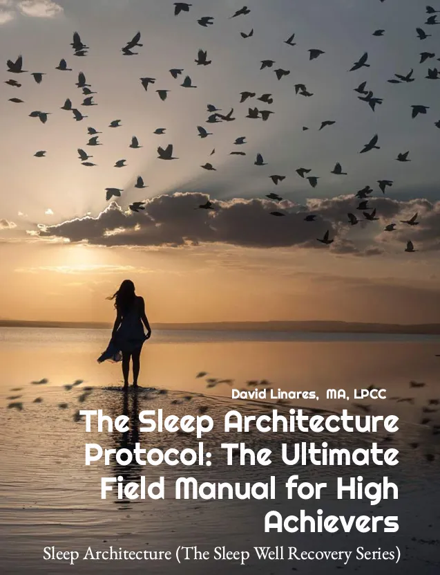 Sleep Booklets