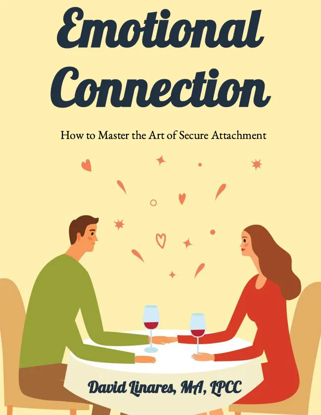 How to master the art of secure attachment