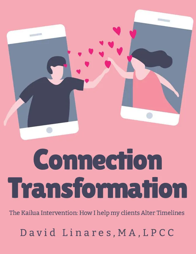The Kailua Intervention: How I help my clients Alter Timelines