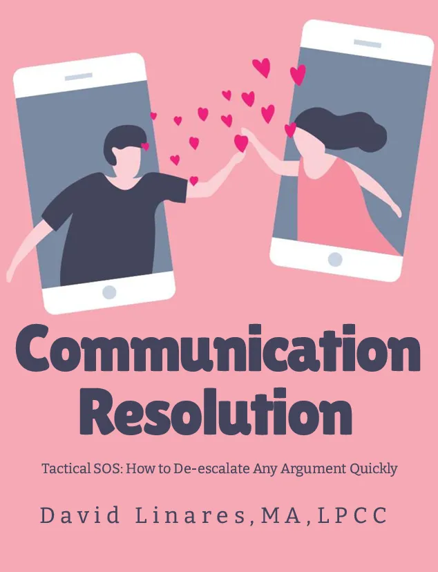 Tactical SOS: How to De-escalate Any Argument Quickly