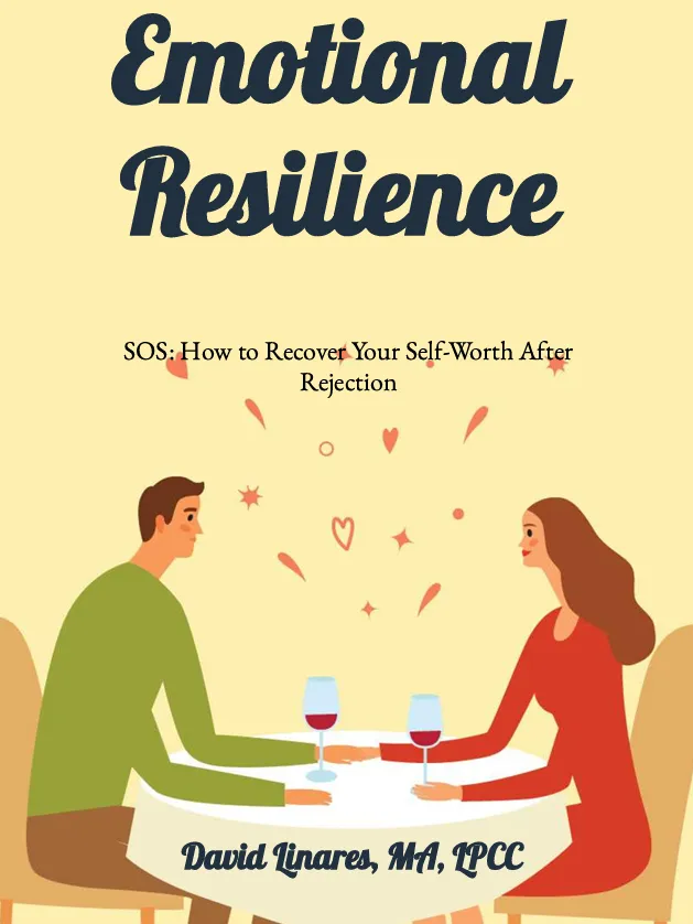 Sos how to recover your self worth after rejection