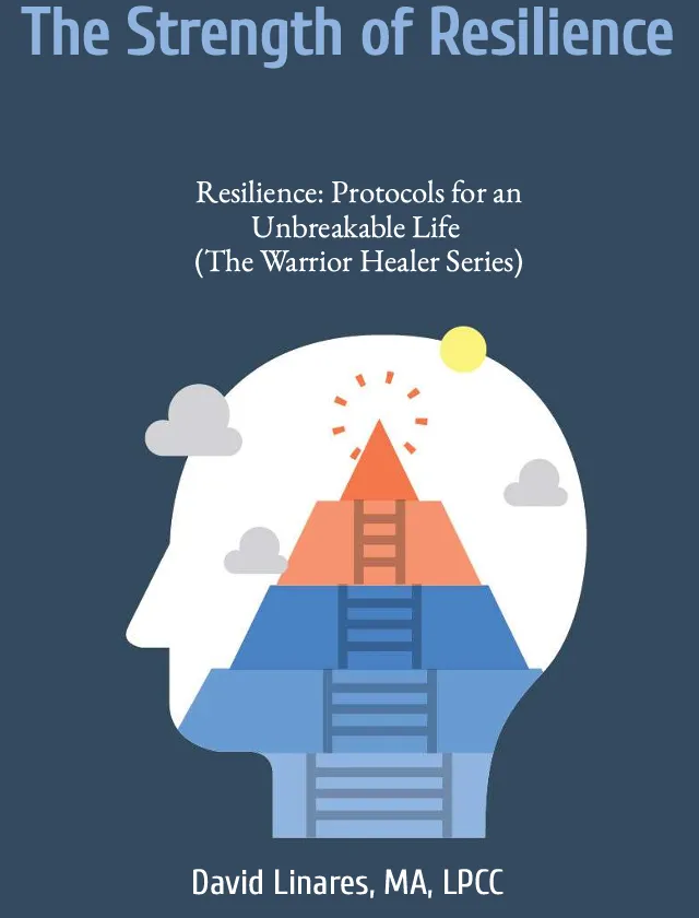 Resilience the complete protocol for an unbreakable life