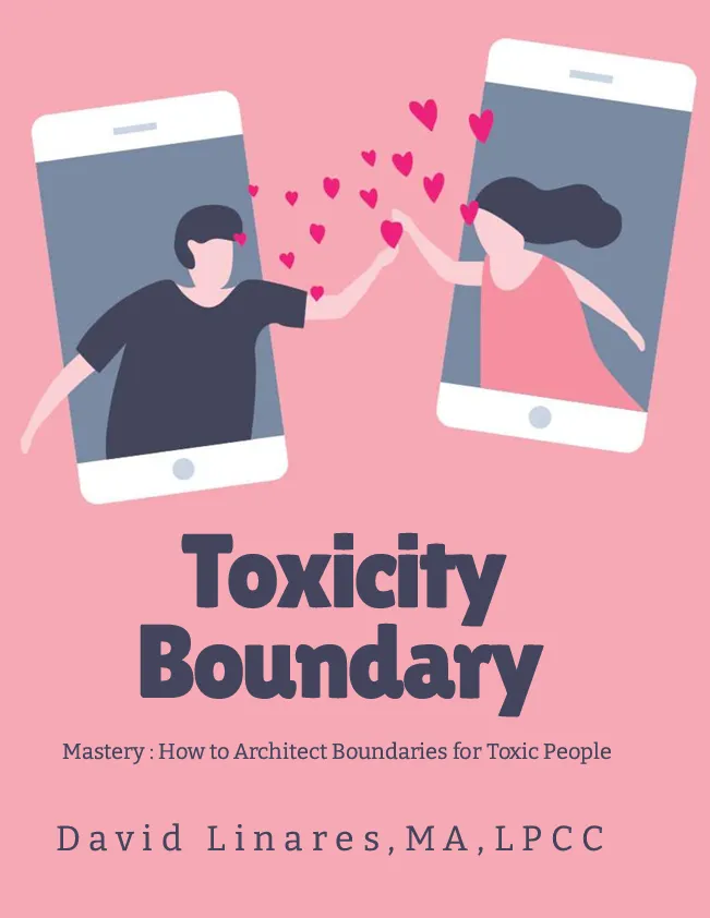 Mastery how to architect boundaries for toxic people