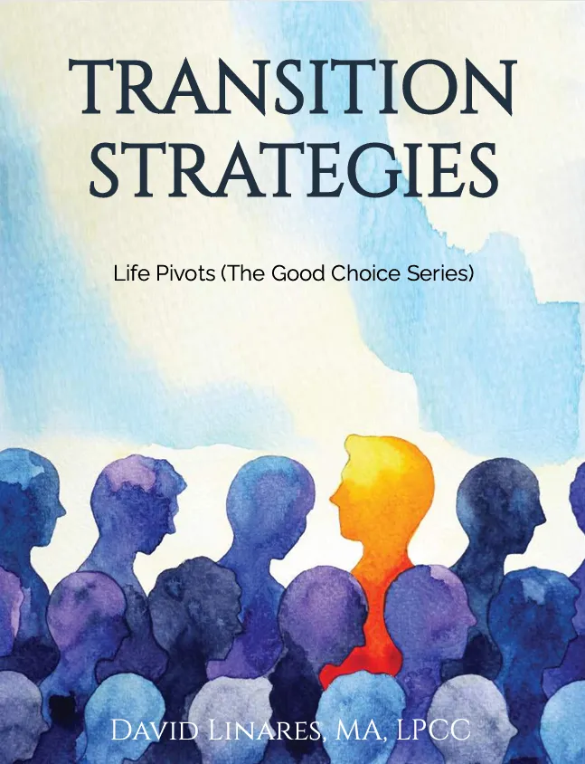 Life pivots the good choice series