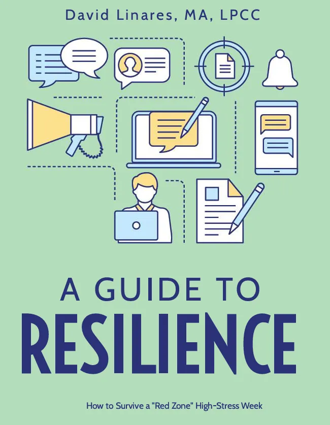 How to survive a red zone high stress