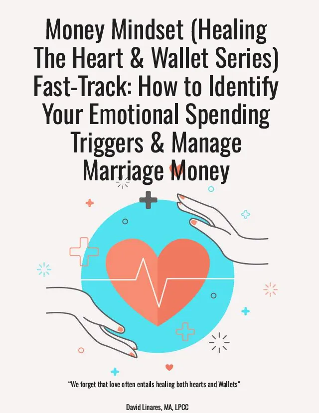 Money mindset the financial series fast track how to identify your emotional spending triggers