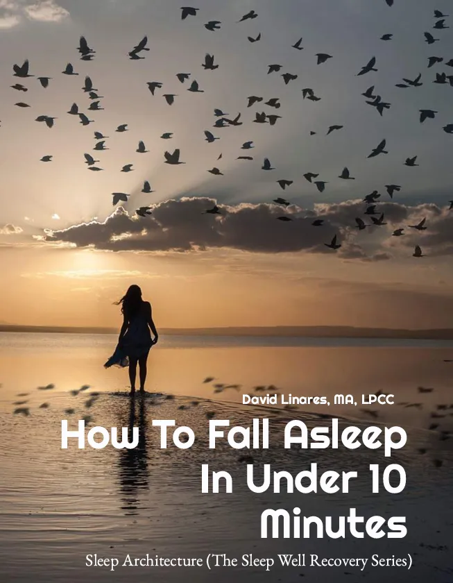 Fast track how to fall asleep in under 10 Minutes