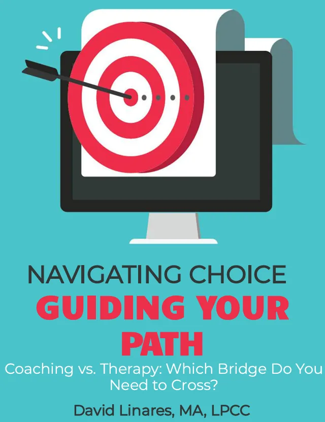 Coaching vs therapy which bridge do you need to cross