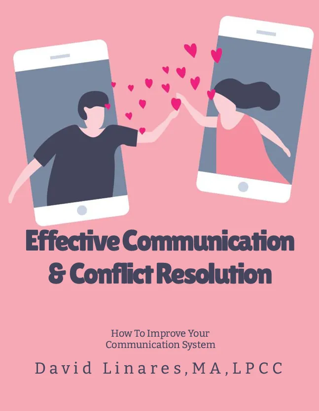 How I help clients use the total communication system
