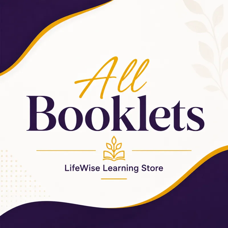 All Booklets