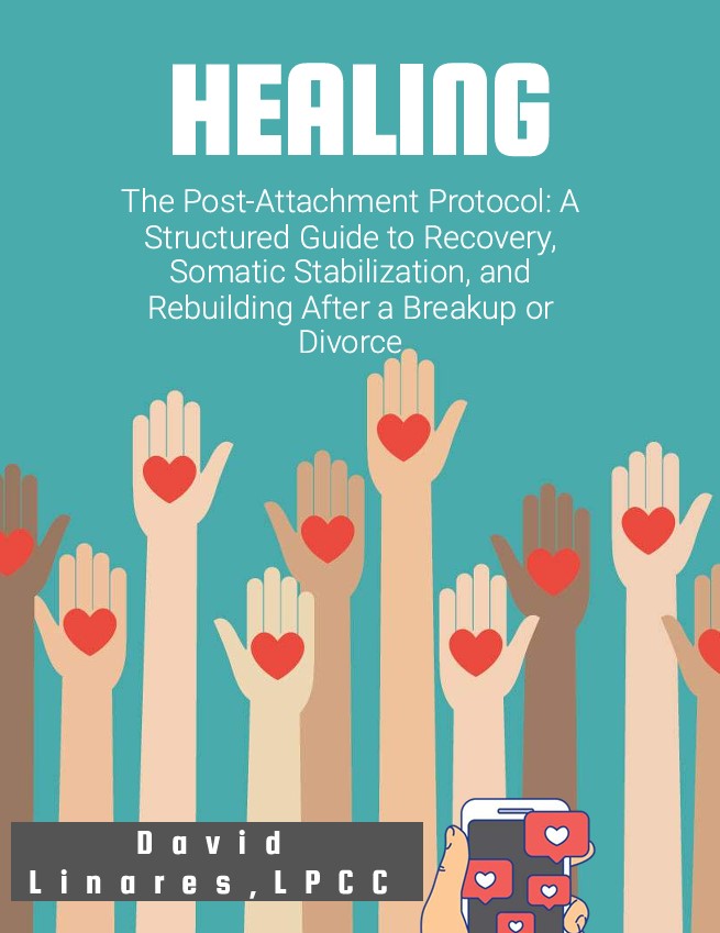 The Post-Attachment Protocol: A Structured Guide to Recovery