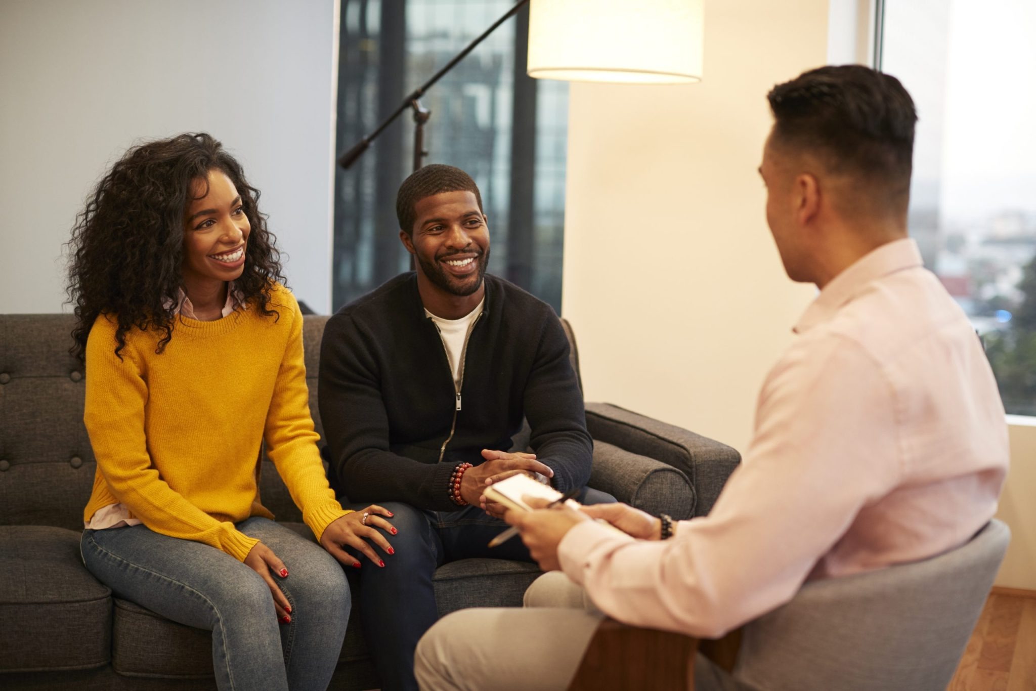 How to Choose a Mental Health Therapist