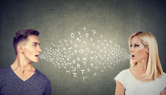 Communication Skills A to Z