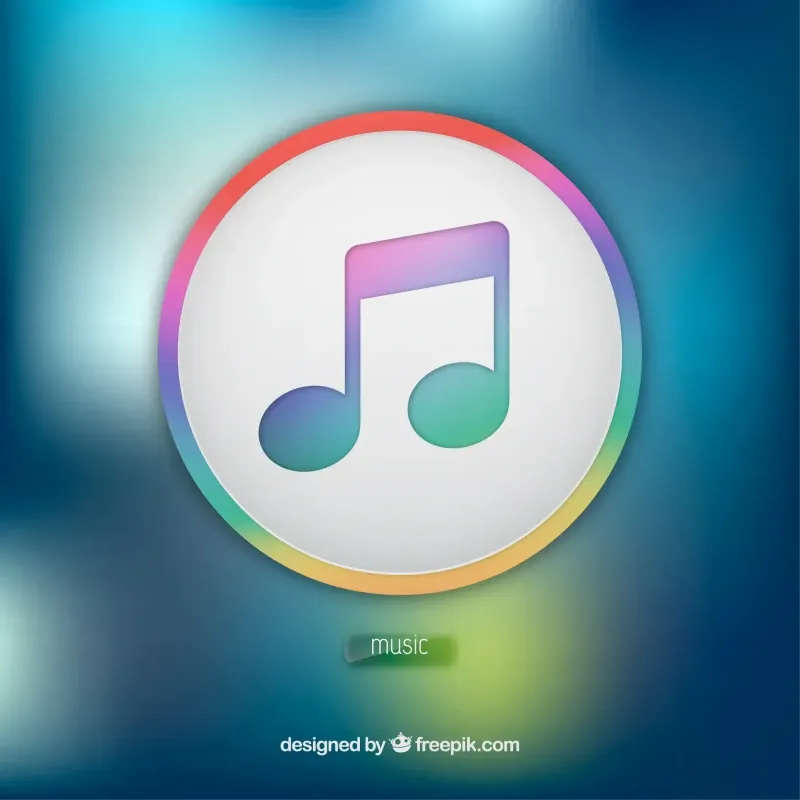 Music Listing