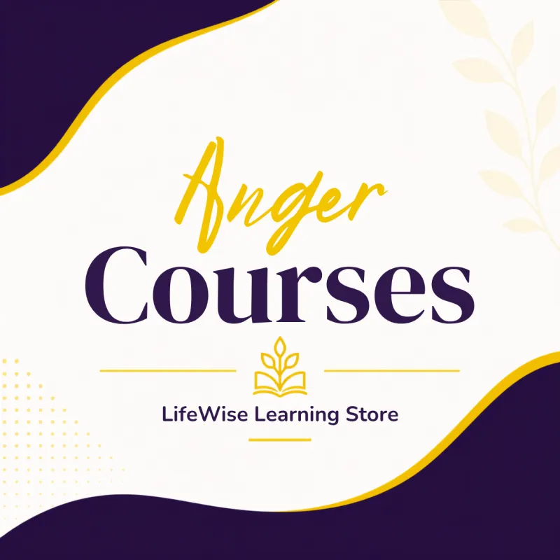 Anger Courses